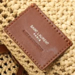 ICARE IN RAFFIA