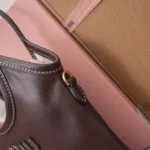 Miu Miu Ivy Leather Bag