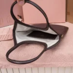 Miu Miu Ivy Leather Bag