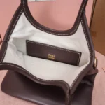 Miu Miu Ivy Leather Bag