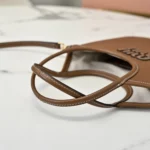 Miu Miu Ivy Leather Bag