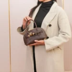 Miu Miu Aventure Mini Nappa Leather Bag