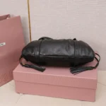 Miu Miu Joie Nappa Leather Bag