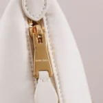 Miu Miu Gabardine Pouch