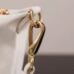 Miu Miu Gabardine Pouch