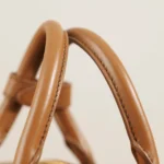 Miu Miu Arcadie Leather Bag