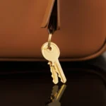 Miu Miu Arcadie Leather Bag