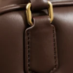 Miu Miu Arcadie Leather Bag