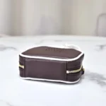 Miu Miu Beau Leather Micro Bag