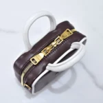 Miu Miu Beau Leather Micro Bag