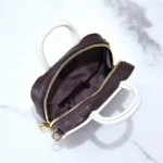 Miu Miu Beau Leather Micro Bag