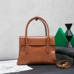 Miu Miu Solitaire Leather Bag