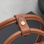 Miu Miu Solitaire Leather Bag