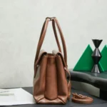 Miu Miu Solitaire Leather Bag