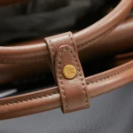 Miu Miu Solitaire Leather Bag