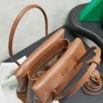 Miu Miu Solitaire Leather Bag