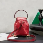 Miu Miu Leather Mini-backpack