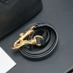 Miu Miu Aventure Nappa Leather Bag