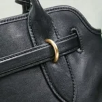 Miu Miu Aventure Nappa Leather Bag