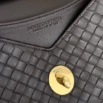 Bottega Veneta Knot Lock Shoulder Bag (1)