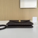 Bottega Veneta Knot Lock Shoulder Bag (1)