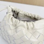 Bottega Veneta Dustbag Notte