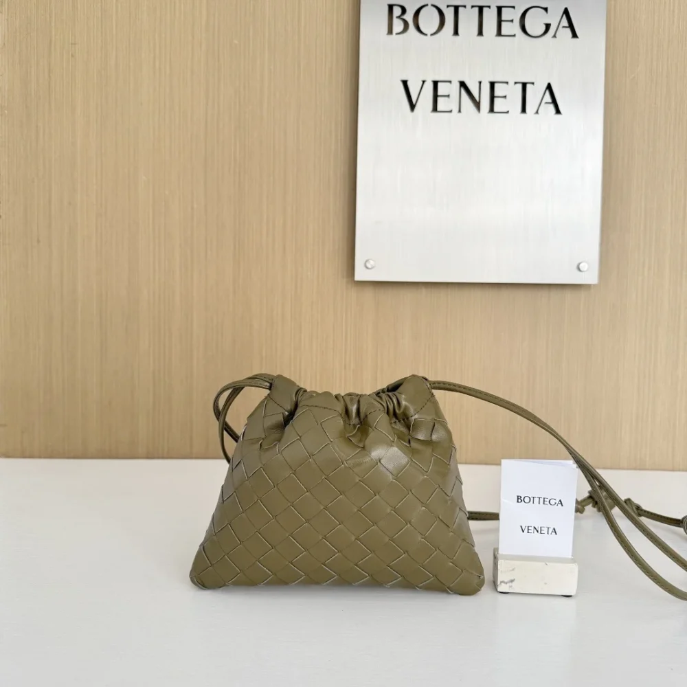 Bottega Veneta Dustbag Notte