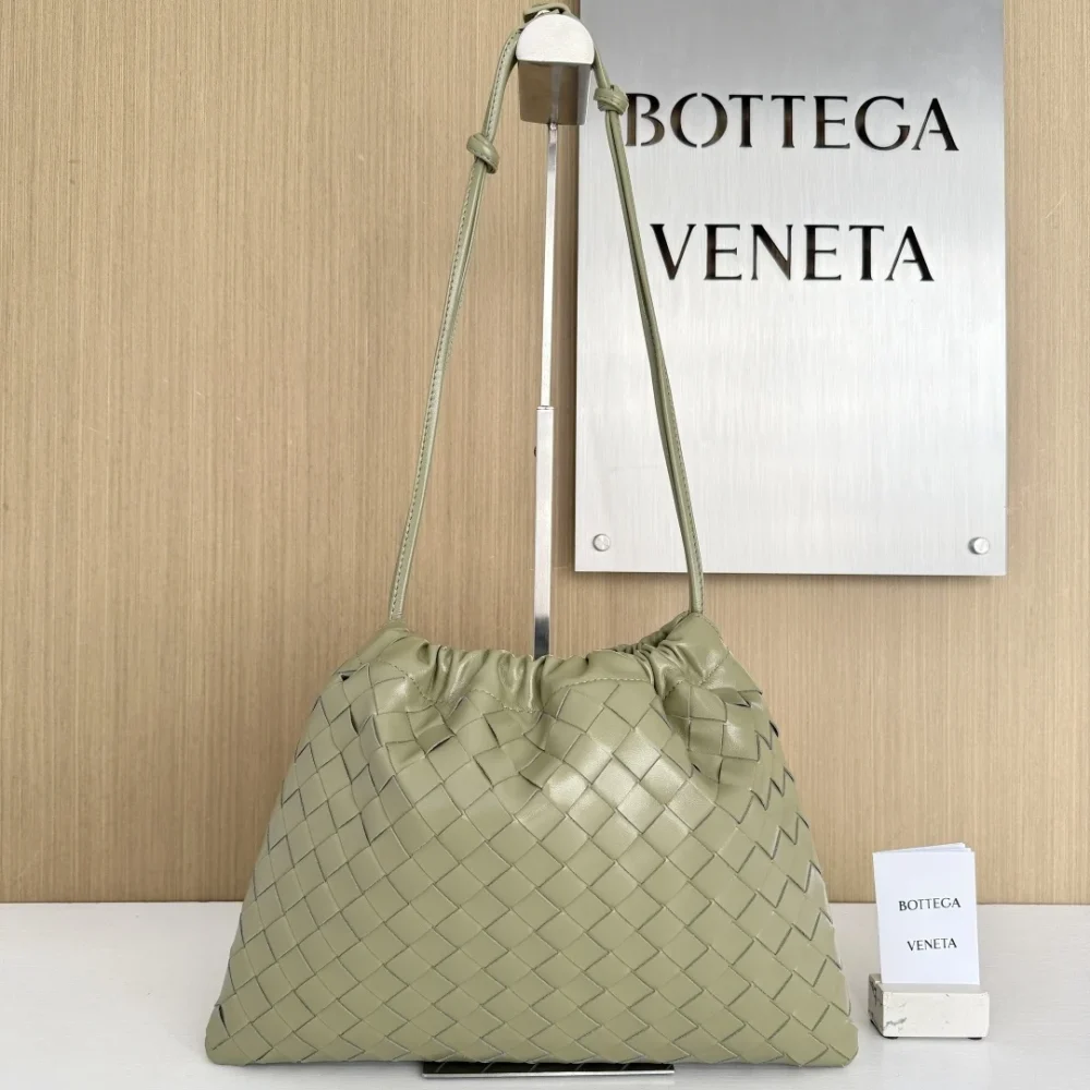 Bottega Veneta Intrecciato Medium Dustbag
