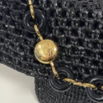 LOEWE x Paula’s Ibiza Ola Bag.