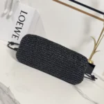 LOEWE x Paula’s Ibiza Ola Bag.