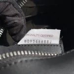 Bottega Veneta Small Intrecciato Camera Bag