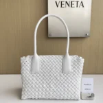 Bottega Veneta Patti Top Handle Bag