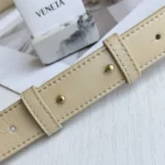 Bottega Veneta Mini Wallace Shoulder Bag