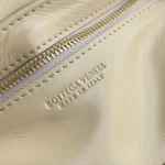 Bottega Veneta Mini Wallace Shoulder Bag