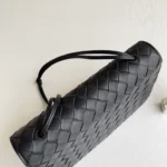 Bottega Veneta Trio Pouch on Strap