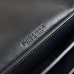 Bottega Veneta Trio Pouch on Strap