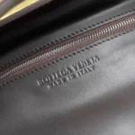 Bottega Veneta Small Hop Suede Handbag