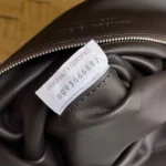 Bottega Veneta Small Hop Suede Handbag