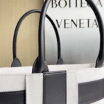 Bottega Veneta Large Arco Tote Bag