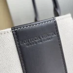 Bottega Veneta Large Arco Tote Bag