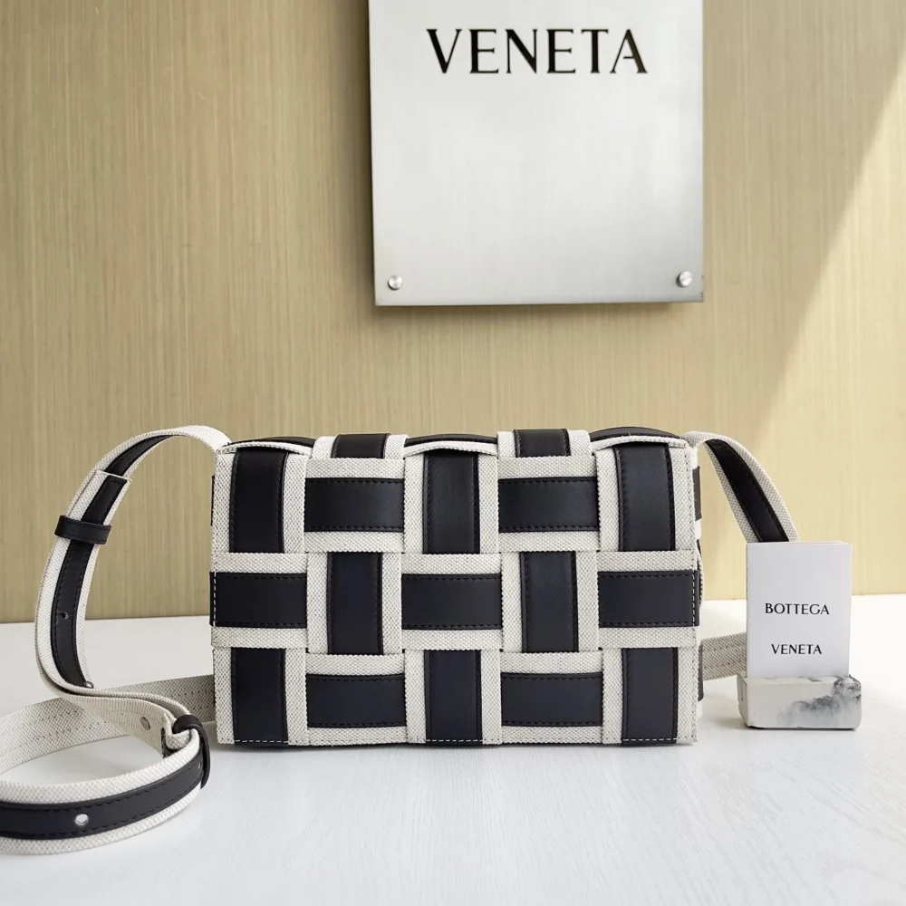 Bottega Veneta Cassette Bag