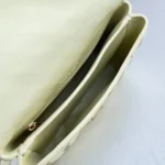 Bottega Veneta Intrecciato Woven Mini Crossbody Bag