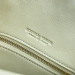 Bottega Veneta Intrecciato Woven Mini Crossbody Bag