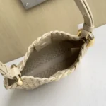 Bottega Veneta Small Clicker Shoulder Bag