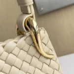 Bottega Veneta Small Clicker Shoulder Bag