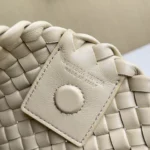 Bottega Veneta Small Clicker Shoulder Bag