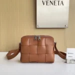 Bottega Veneta Cassette Camera Bag