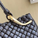 Bottega Veneta Small Clicker Shoulder Bag