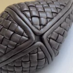 Bottega Veneta Small Clicker Shoulder Bag