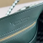 Bottega Veneta Small Andiamo Top-Handle Bag